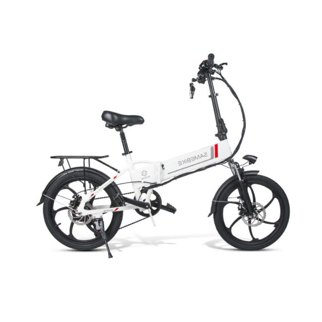 Samebike 20LVXD30-II Electric Bike