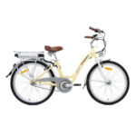 E-Prodigy Banff Electric Bike