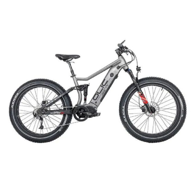 Olic Top OffRd 500 Electric Bike