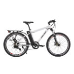 X-Treme Trail Maker Elite Electric Bike