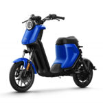 Niu UQi+ Sport Electric Moped