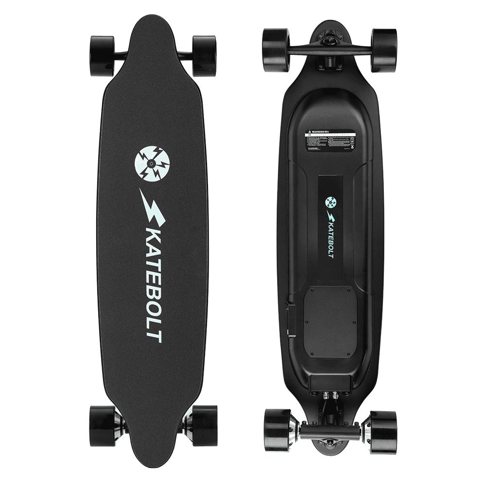 Skatebolt Tornado 2 Electric Skateboard