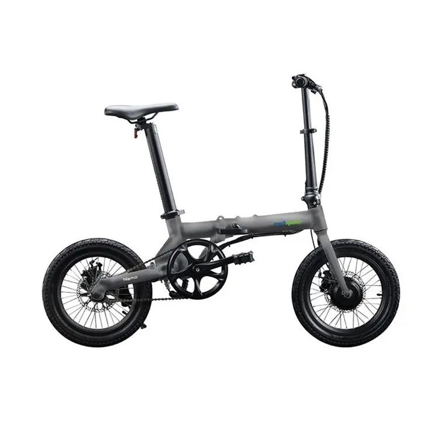 Qualisports Nemo Electric Bike