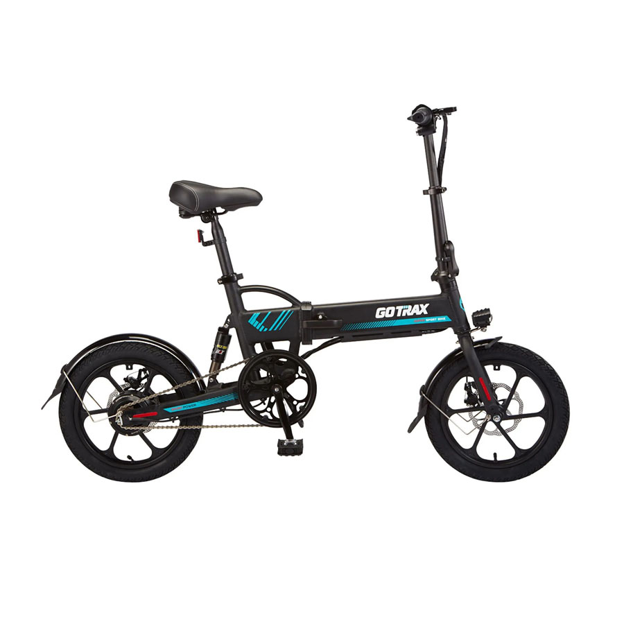 Gotrax EBE1 Electric Bike