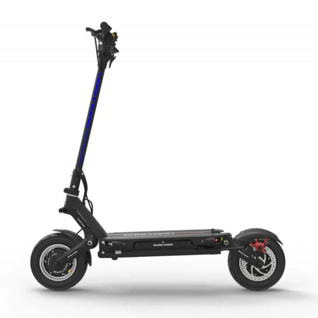 Hyper Gogo Electric Folding Scooter