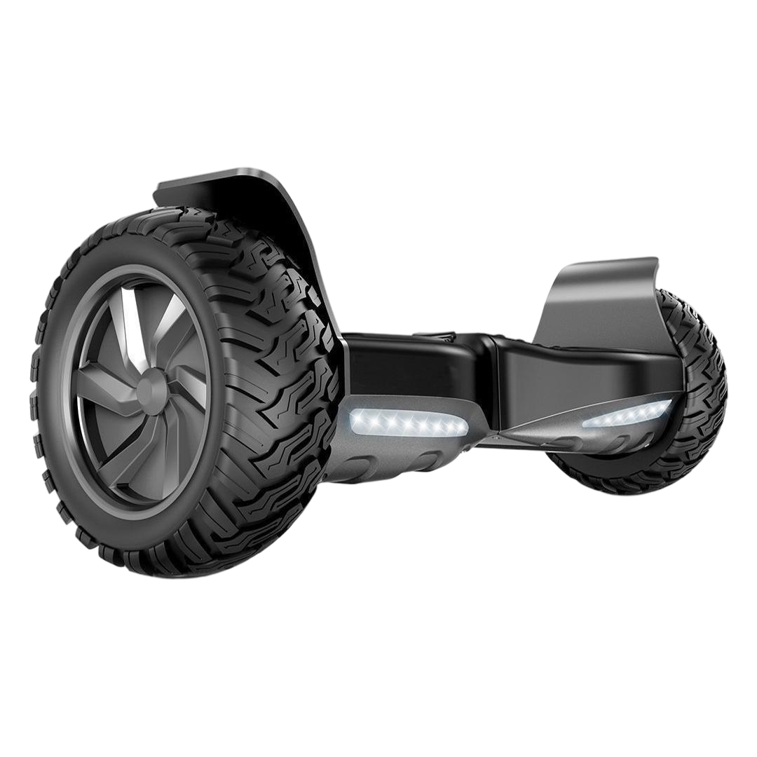 Hyper Gogo H-Warrior Electric Hoverboard