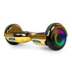 GlareWheel HB-M3 Electric Hoverboard