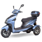 E-Wheels EW-10 Electric Scooter