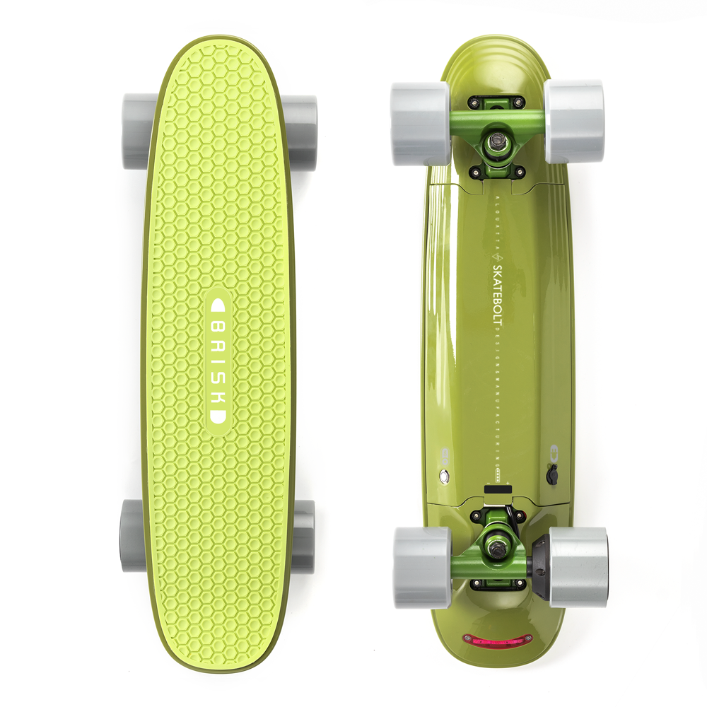 Skatebolt Brisk Electric Skateboard