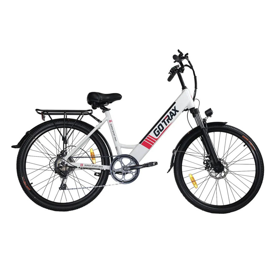 Gotrax Endura Electric Bike