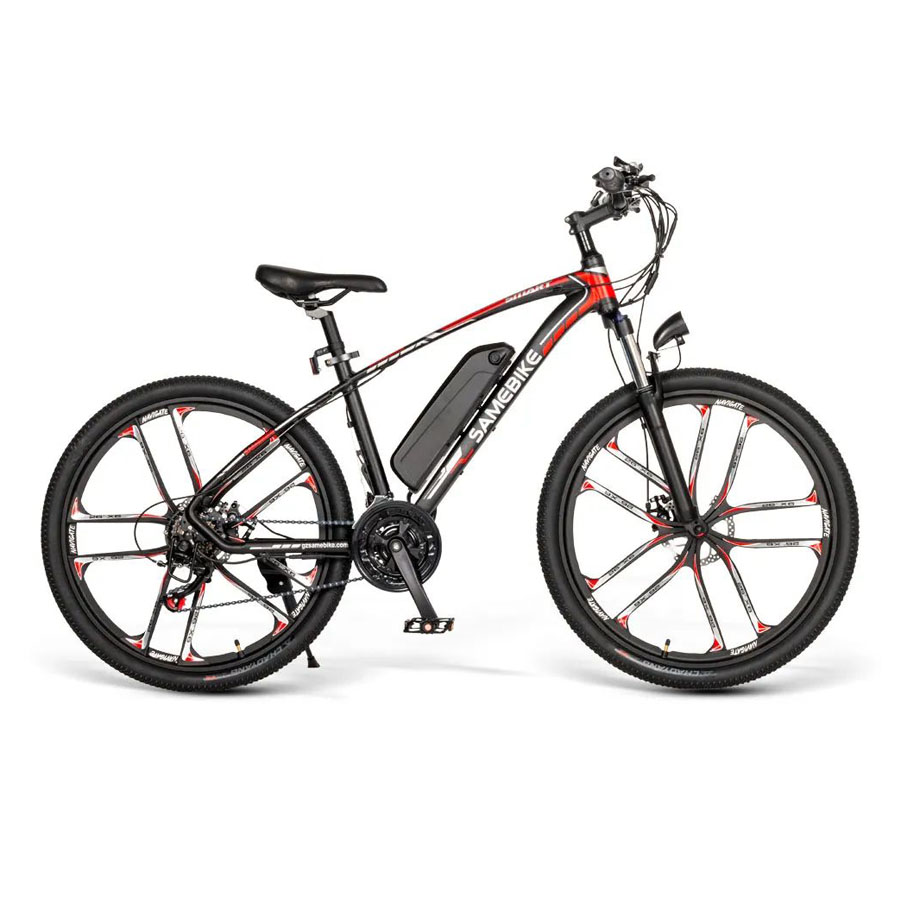 Samebike SM26 Electric Bike