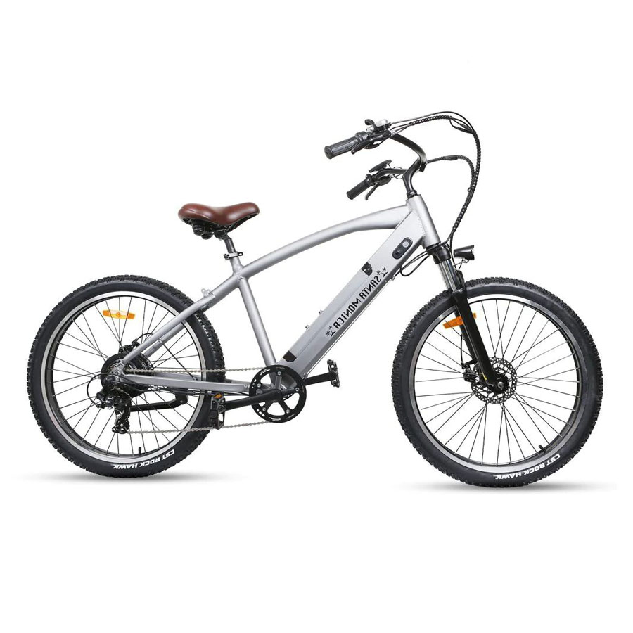 GlareWheel EB-X11 Electric Bike