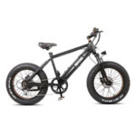 GlareWheel EB-X7 Electric Bike