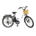 GlareWheel EB-X8 Electric Bike