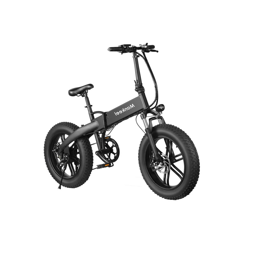 Mankeel MK011 Electric Bike