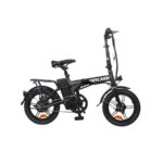 GlareWheel EB-X6 Electric Bike