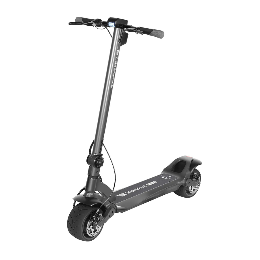 Mankeel MK109 Pro Electric Scooter