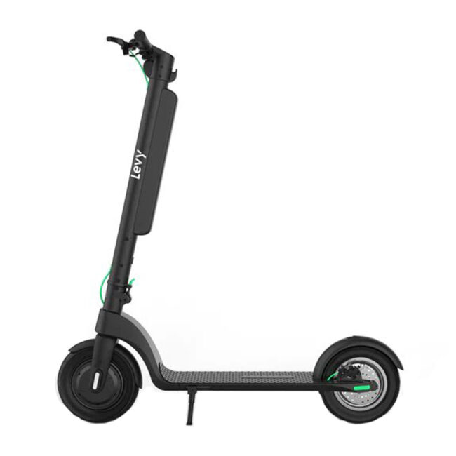 GlareWheel ES-S6 Electric Scooter