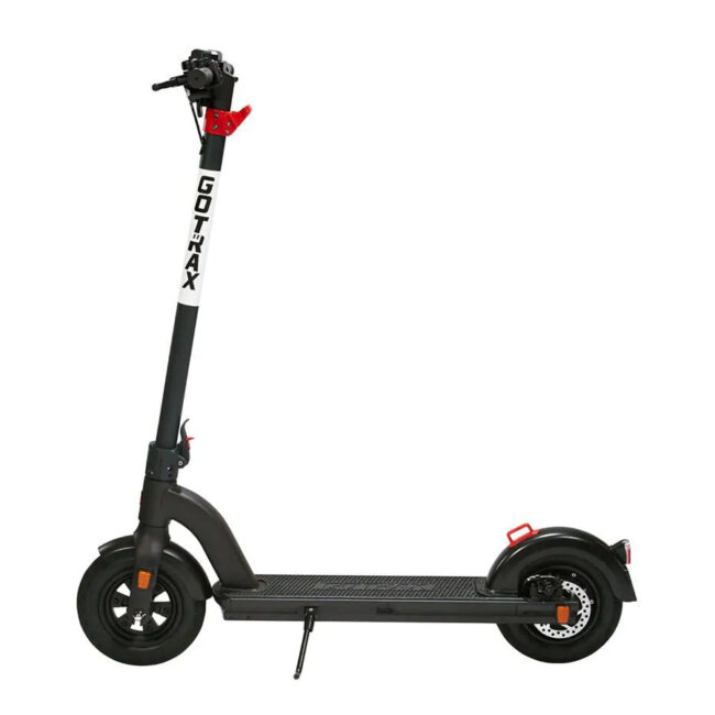 GlareWheel ES-S6 Electric Scooter