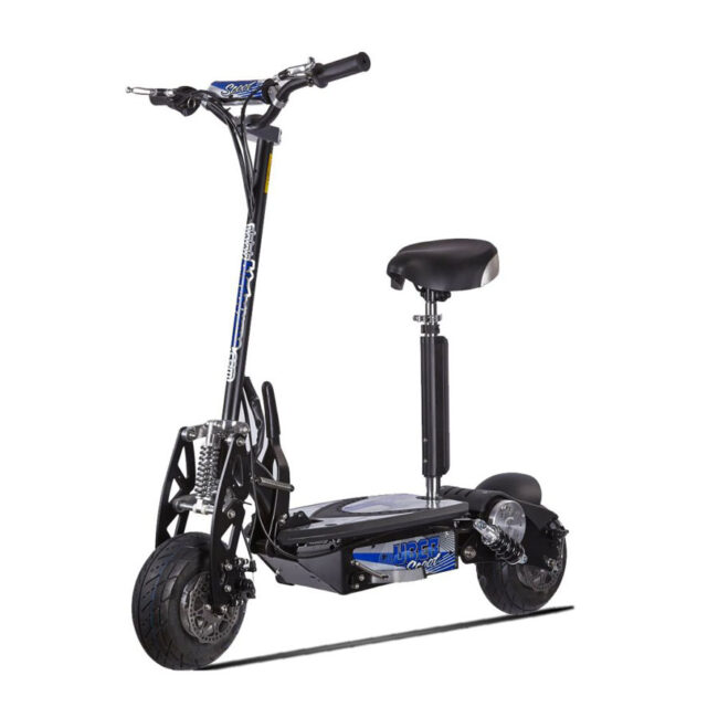 MotoTec Metro Lithium Electric Scooter