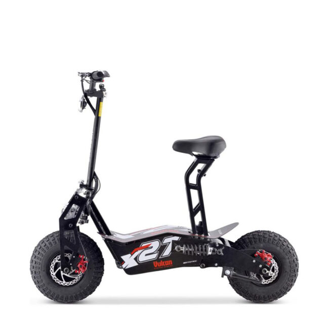 MotoTec Metro Lithium Electric Scooter