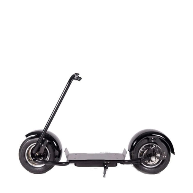 MotoTec Metro Lithium Electric Scooter