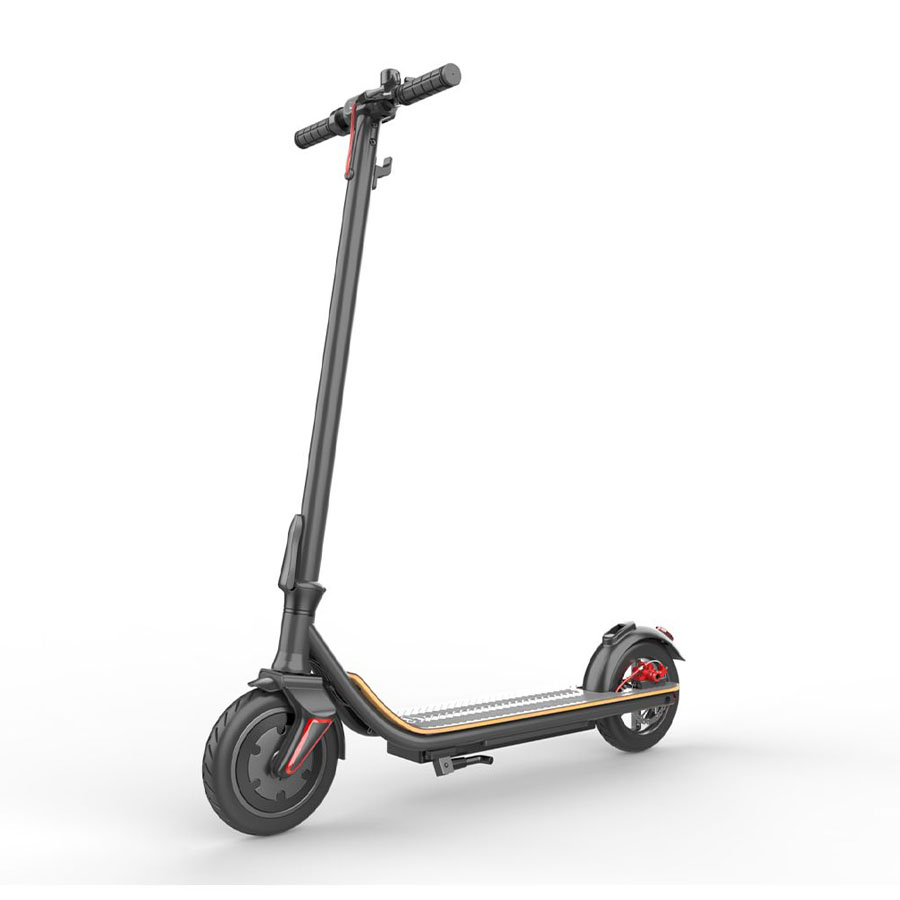 MotoTec Metro Lithium Electric Scooter