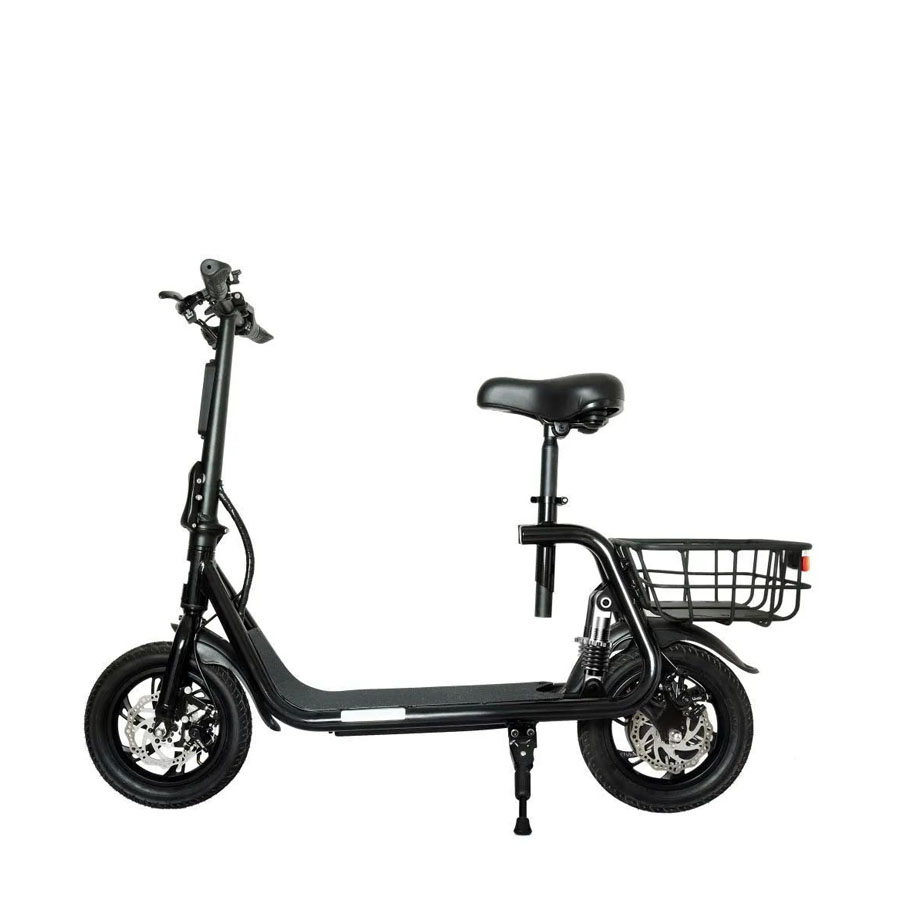 MotoTec Metro Lithium Electric Scooter