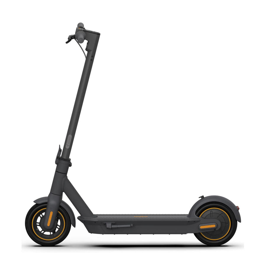 Segway Ninebot KickScooter Max Electric Scooter