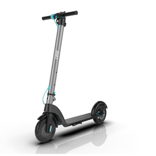 MotoTec Metro Lithium Electric Scooter