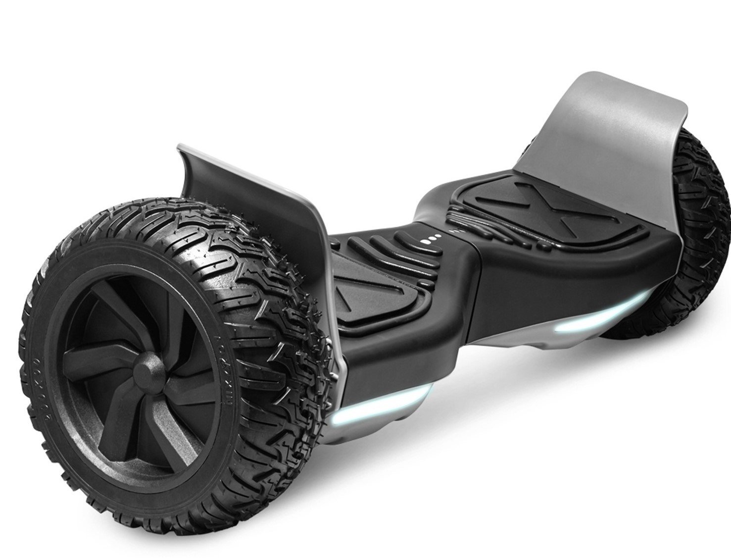 GlareWheel HB-G1 Electric Hoverboard