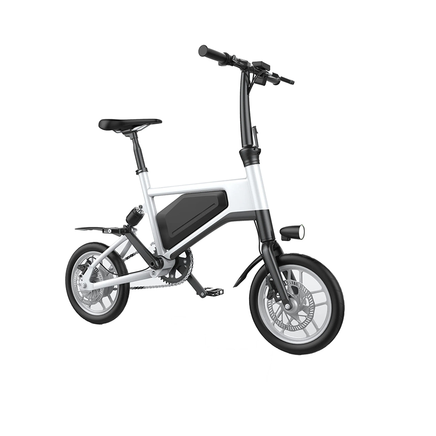 GlareWheel EB-X5 Electric Bike