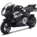 MotoTec Electric Superbike