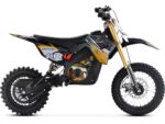 MotoTec 36v 1000w Pro Electric Dirt Bike