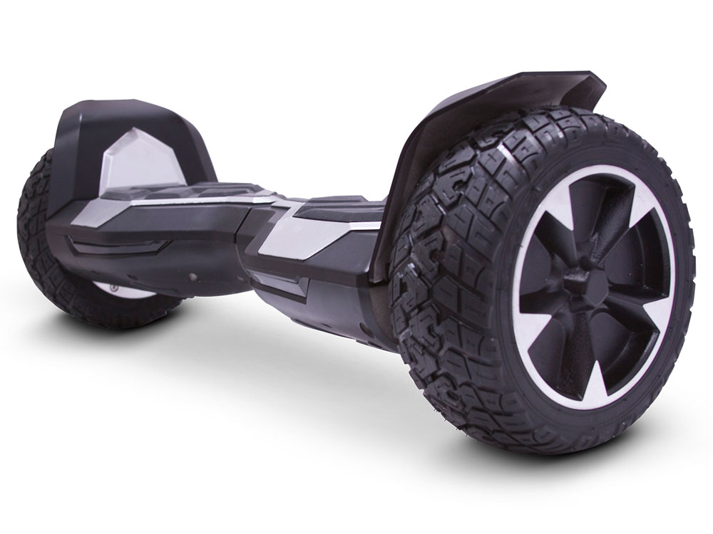 MotoTec Self Balancing Ninja Electric Hoverboard