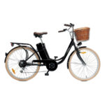 Ridel Cruzer Electric Bike