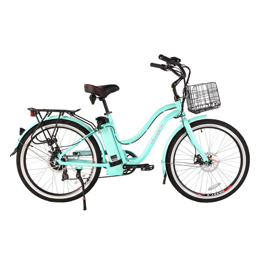 X-Treme Malibu Elite Max Electric Bike