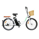 Nakto Elegance Electric Bike