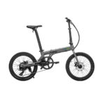 Qualisports Volador Electric Bike