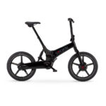 Gocycle G4i Electric Bike