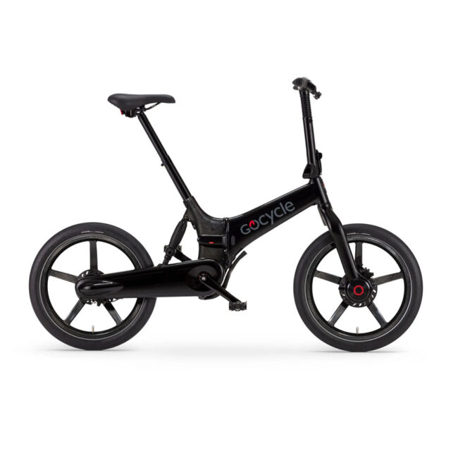 Gotrax EBE1 Electric Bike