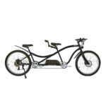 Micargi Aloha Tandem Electric Bike