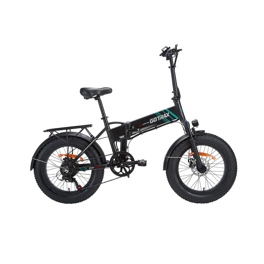 Gotrax EBE4 Electric Bike