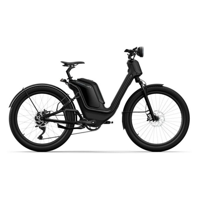 Gotrax EBE1 Electric Bike