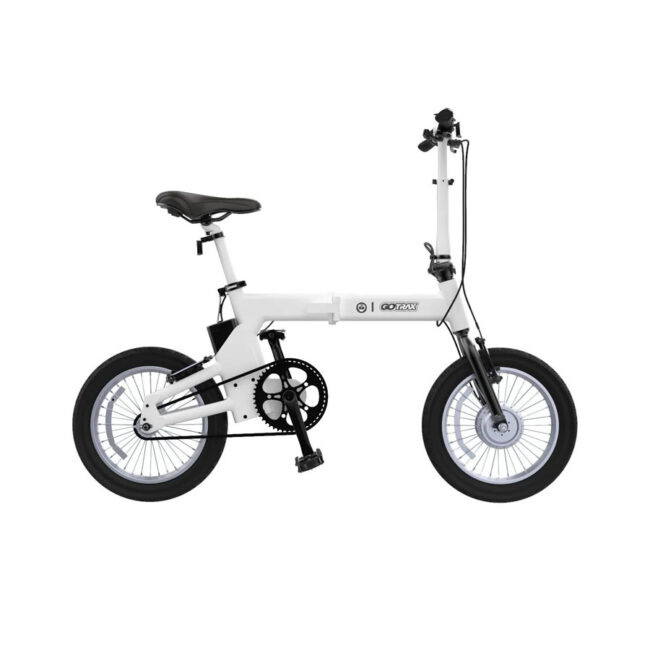 Gotrax EBE1 Electric Bike