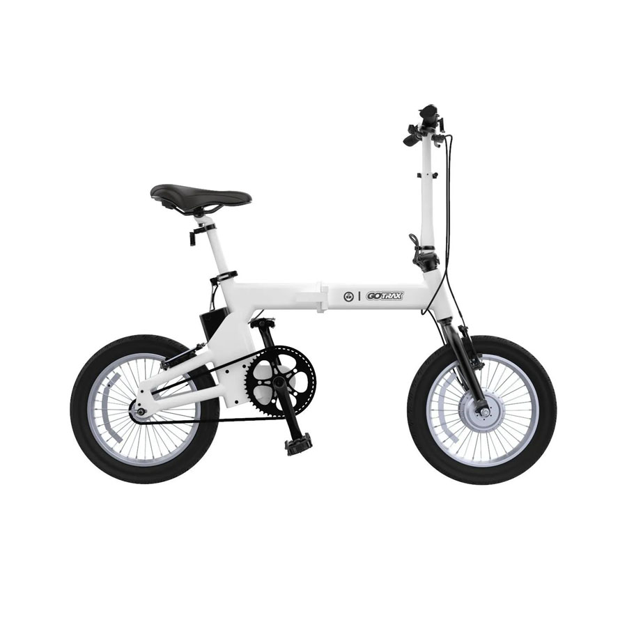 Gotrax Shift S1 Electric Bike