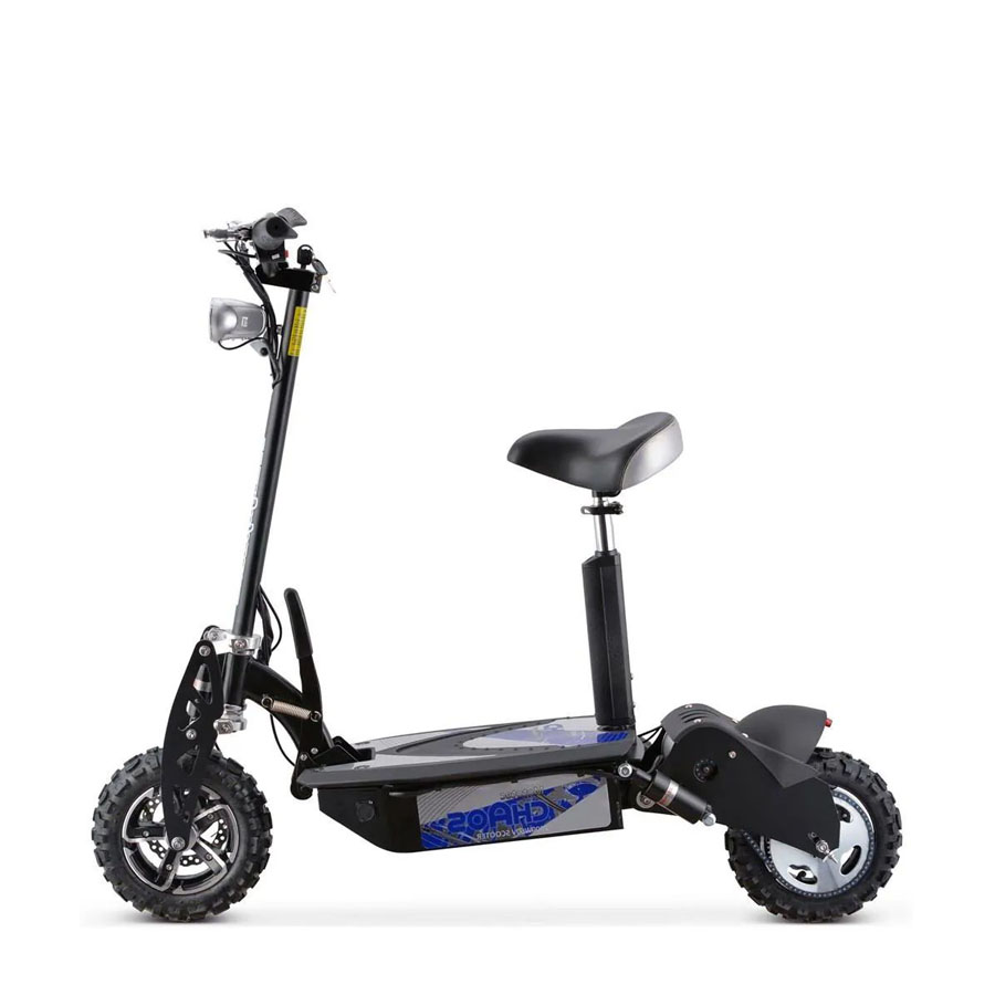 Gotrax XR Elite Electric Scooter