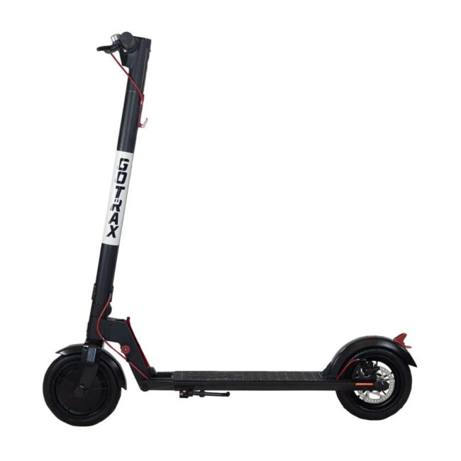 Gotrax XR Elite Electric Scooter