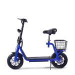 MotoTec Metro Lithium Electric Scooter