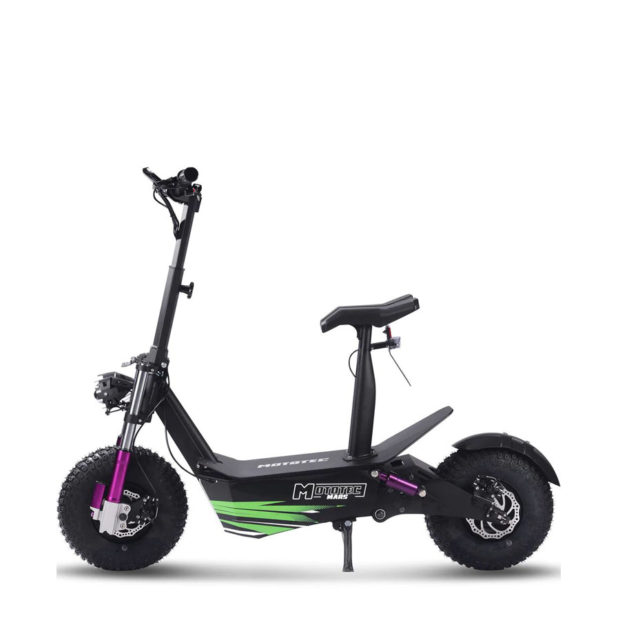 Gotrax XR Elite Electric Scooter